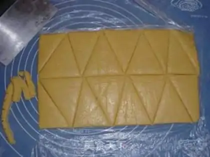 Make step 8
