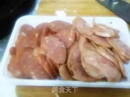 Make step 1