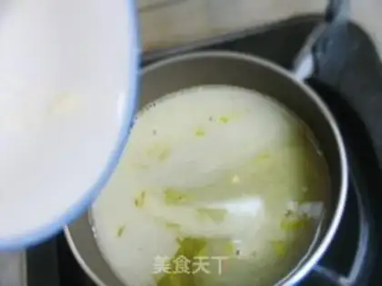 Make step 11