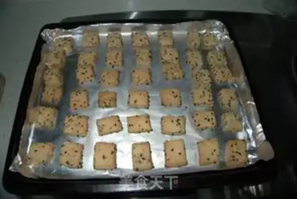 Make step 11