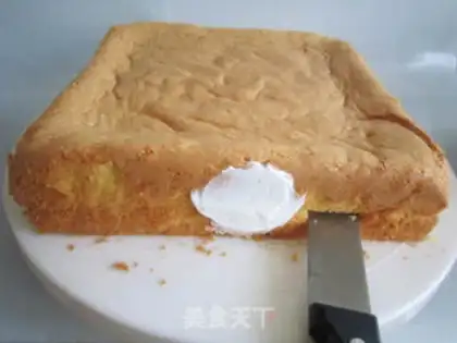 Make step 3