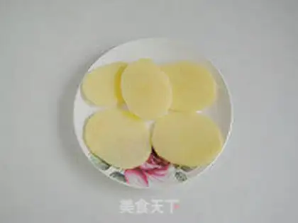 Make step 1