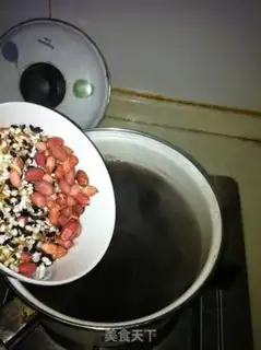 Make step 1