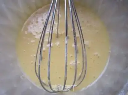 Make step 2