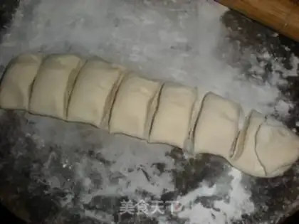 Make step 5