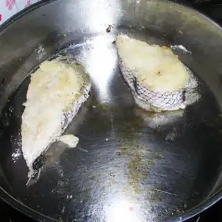 Make step 2