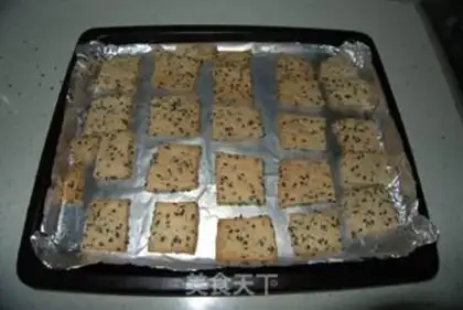 Make step 12
