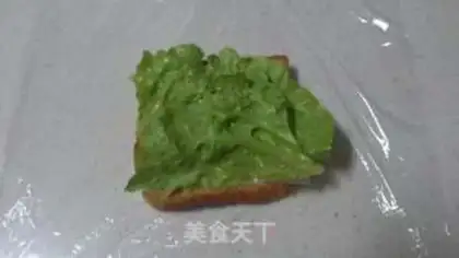 Make step 2