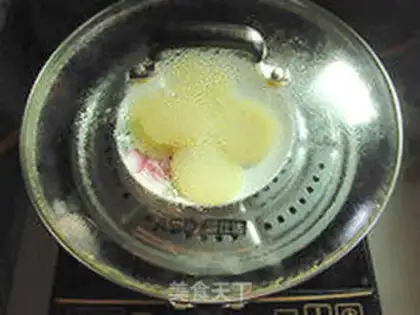 Make step 2