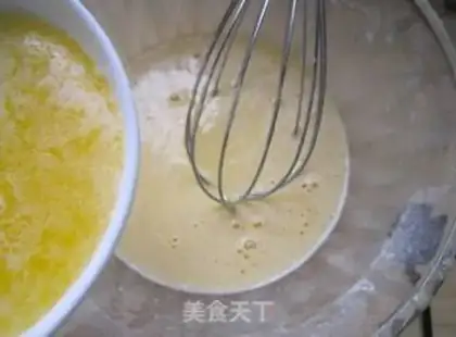 Make step 3