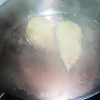 Make step 3