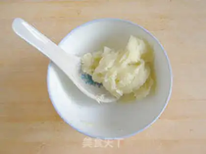 Make step 3