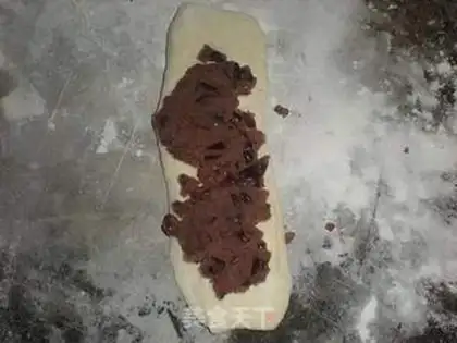 Make step 7