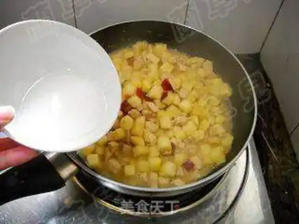 Make step 14