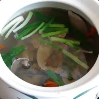 Make step 10