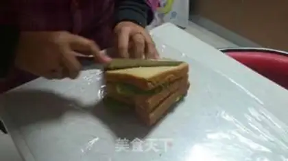 Make step 5