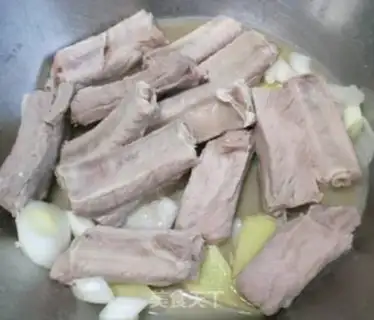Make step 3