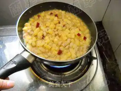 Make step 15