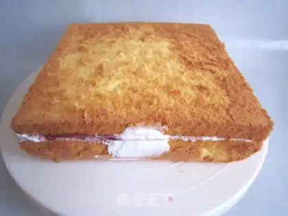 Make step 5