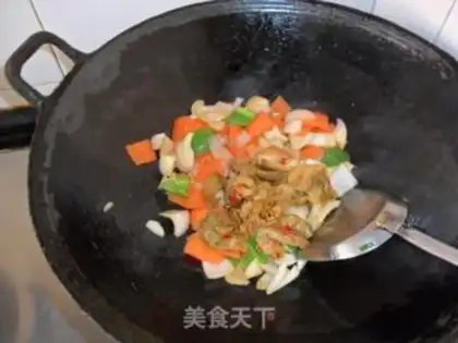 Make step 7