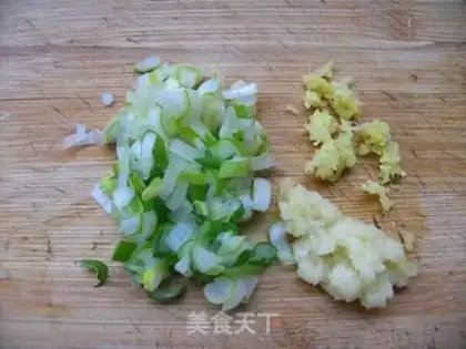 Make step 2
