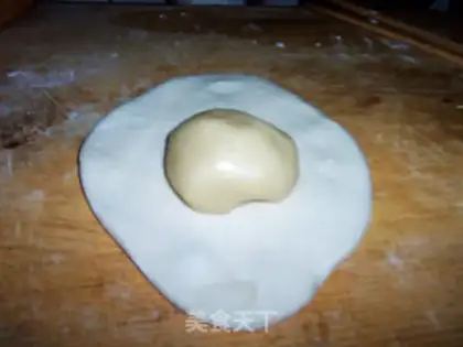 Make step 4
