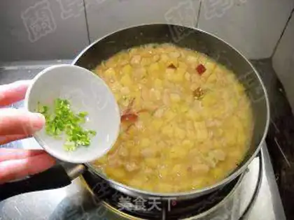 Make step 16