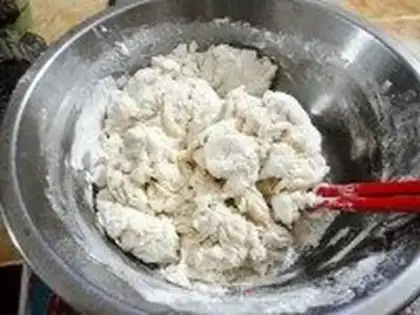 Make step 2