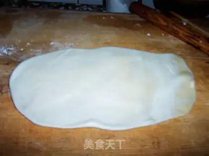 Make step 5