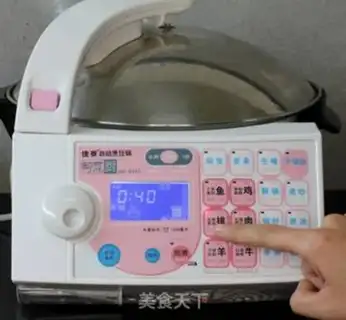 Make step 5