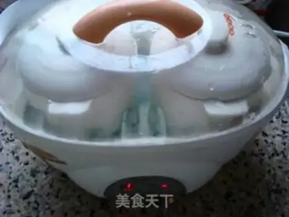 Make step 2