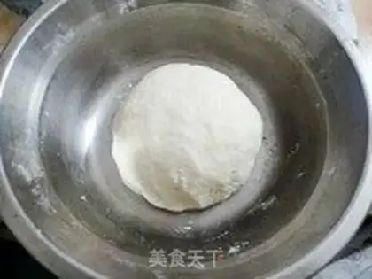 Make step 3
