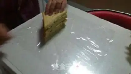 Make step 8