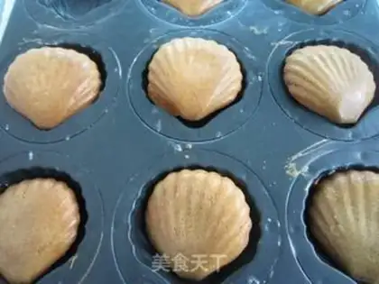 Make step 8