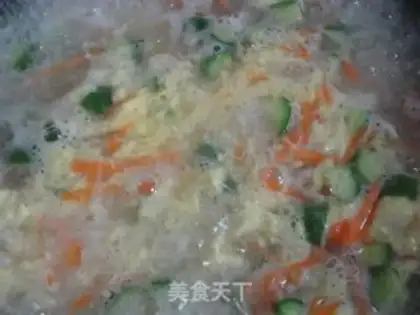 Make step 5