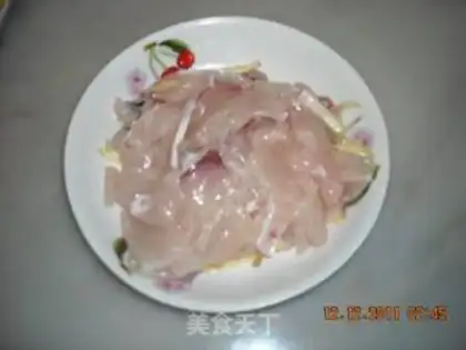 Make step 3