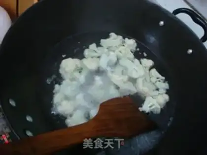 Make step 3
