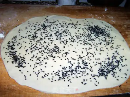 Make step 7