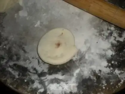 Make step 10