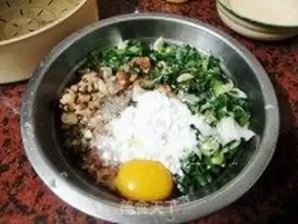 Make step 5