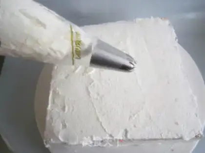 Make step 7