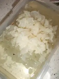 Make step 1