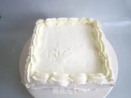 Make step 8
