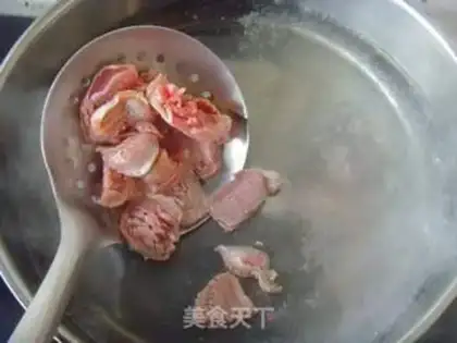 Make  step 1