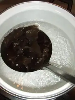 Make step 2