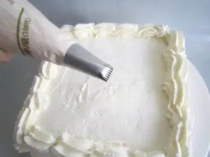 Make step 9