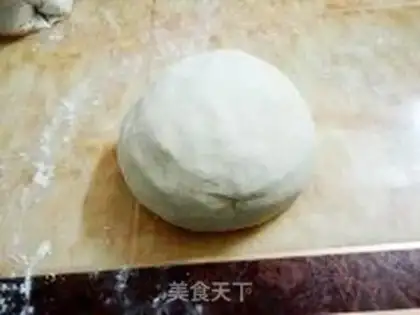 Make step 8