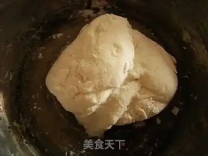 Make step 4