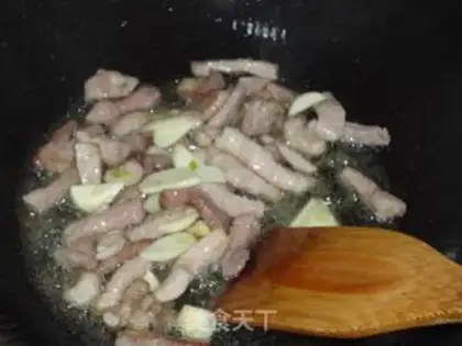 Make step 5
