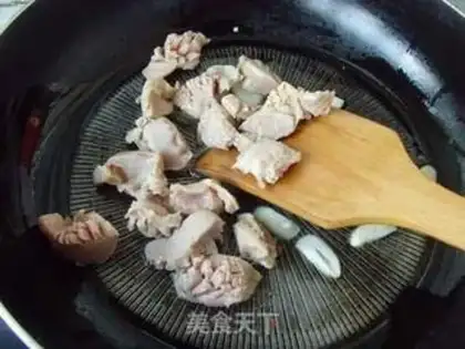 Make  step 4